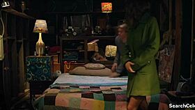 Lizzy Caplan bares emotional fire in Frankie Boom