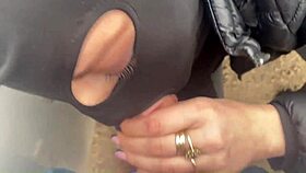 milfycalla's hot anal doggystyle blowjob fuck compilation