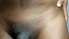 oh my huge bengali dick cums so hard right now watch