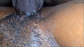 college boy drops gf at work but shes creamin on bbc inside drippin wet pussy ripped clothes 😈🔥