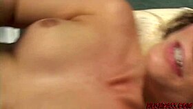 Crissy Craves Down And Dirty Cock Filling Her Gaping Bubble Butt To The Max