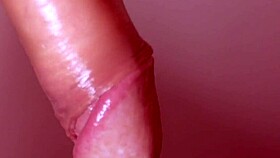 Japanese Milf Swallows Close-Up Cumshot Load Hungrily