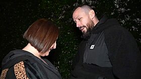 Watch This Spanish Chubby Slut Iria Ruiz Gag on Huge Cock Before Rough Anal Pounding!