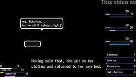 remember those summer ass games with horny miyuki?