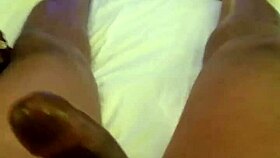 ann rides that black dick so good