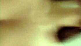 hai duong's massive 90cm tits bounce wildly in steamy vietnamese fuck session