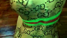 stripper twerking naked for me in private 🔥🍑