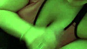 wanna watch lactating milf milk huge uncut cock all over fat tits?