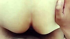 Chubby Mexican Follower Fucked Hard in Bedroom Closeup