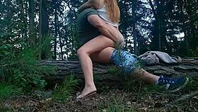 oh god, my boss fucks me senseless on the way home... can't stop!