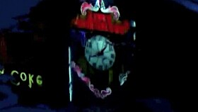 Vintage Swinging Sixties London Pregnant Interracial Hairy Threesome