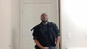 Garage Fantasy Wife Masturbation Slow Moist Cum Explosion