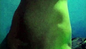 i shave smooth then masturbate wildly as latina student