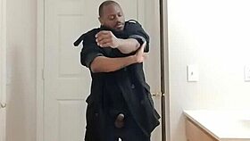 Garage Fantasy Wife Masturbation Slow Moist Cum Explosion