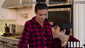 dreaming of banging my lover's hot milf penny barber