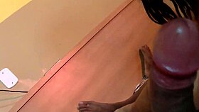 first anal pounding hits so good 🍑🔥💦