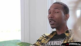 He takes her intimately right in front of me