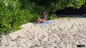 wanna see me piss on a shocked babe at the public beach?