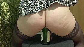 i'm fucking my sexy ass under skirt it feels so good uh