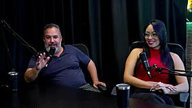 Binho Ted, how'd your carona start at that hot balada?