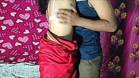 newlywed horny wife ravaged rough by massive cock devar style