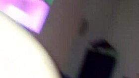 craving that intense rush before the hard fuck with her sucking skills!