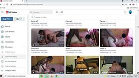 check out this hot amateur homemade collection of mature milf group banging and cuckold fun