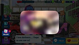 hey you wanna dive into passion pit episode 1 dating these girls?