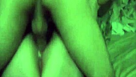i tried double deepthroating these milf cocksuckers