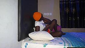 nasty neighbor babe bends over for big cock doggystyle pounding