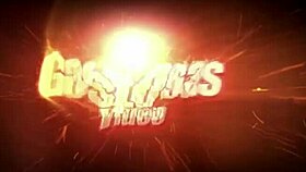 fabi delavega fucks michelle cinturinha's ass with huge shemale cock