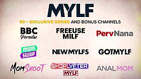 leashed milf endures rough anal doggystyle spanking