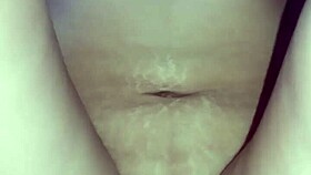 everyday wife dives into passionate hardcore fucking session
