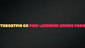 Greek babe flaunts curves in sloppy deepthroat cum swallow