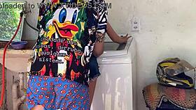 she confided it'd been ages and shared her sex toy outdoors