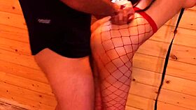 hot indian wife tries anal first time with hubby's buddy it hurts so good