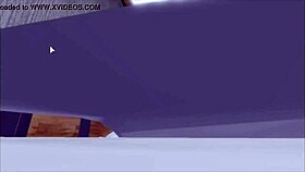 hey, ever tried horny roblox girlfriend's big ass ride?