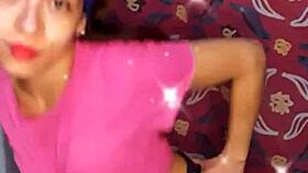 bonneyuwu shares her cute petite workout routine before filming