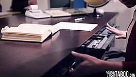 Horny classroom students gangbang their huge tits bbw mature teacher bending her over for rough doggystyle pounding