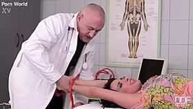 perverse adventures begin with intense anal play and toys