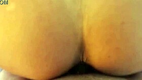 busty monika fox homemade pov fuck facial cumshot with lover rocks!