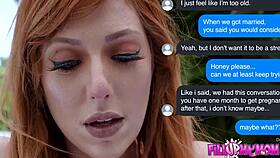 wanna see this redhead milf ride every position?