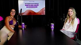 blonde shows blowjob teases tits anal position discovery milena moreau