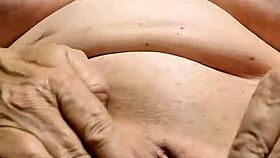 Busty gilf in heels teases pov desire game invitation