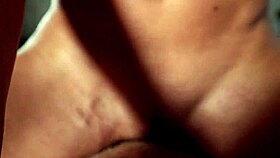 Pov Footjob Handjob Big Cock Ride Ends with Cum in Mouth