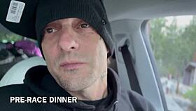 oh god mt whitney's bubble butt takes my monster cock pov