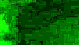 ebony beauty moves in captivating slow motion