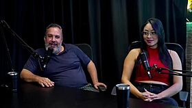 Binho Ted, how'd your carona start at that hot balada?