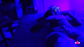 brandi's sexy ebony belly button piercings in hot fetish compilation 😍🔥