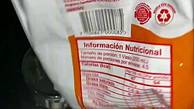 Curvy Latina Neighbor Begs for Creampie Milk in Homemade POV